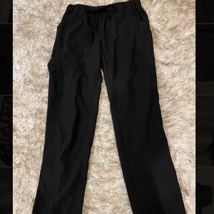 Betsy Johnson scrub pants